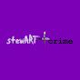 stewART & crime YouTube Profile Photo
