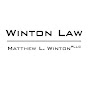 Matthew L. Winton PLLC YouTube Profile Photo