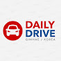 Daily Drive - @Wonho76 YouTube Profile Photo
