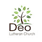 Deo Lutheran Church YouTube Profile Photo