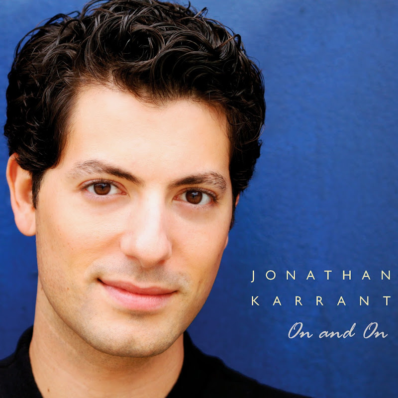 Jonathan Karrant