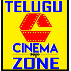 Telugu Cinema Zone Channel icon