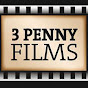 3 Penny Films - @3pennyfilms YouTube Profile Photo