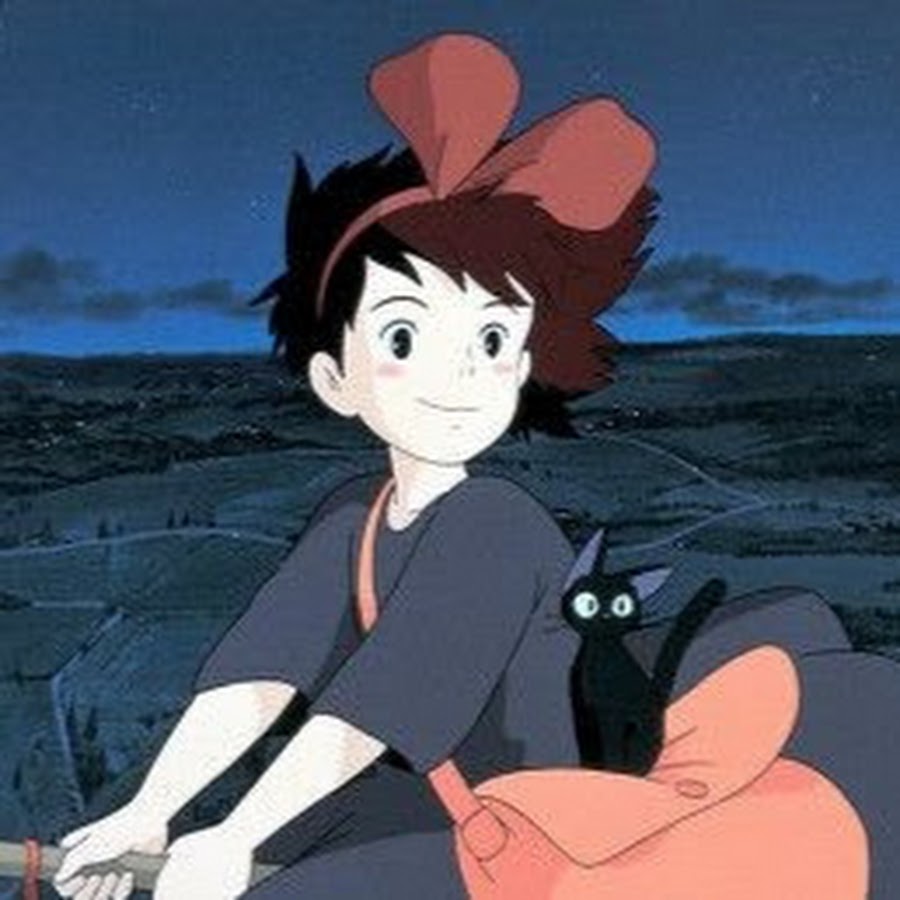 Кики ведьмина служба доставки. Kiki's. Ведьмин служба доставки. Kiki's. Ведьмина служба доставки кадры.