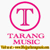 What could TARANG MUSIC buy with $10.14 million?