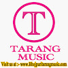 What could TARANG MUSIC buy with $10.1 million?