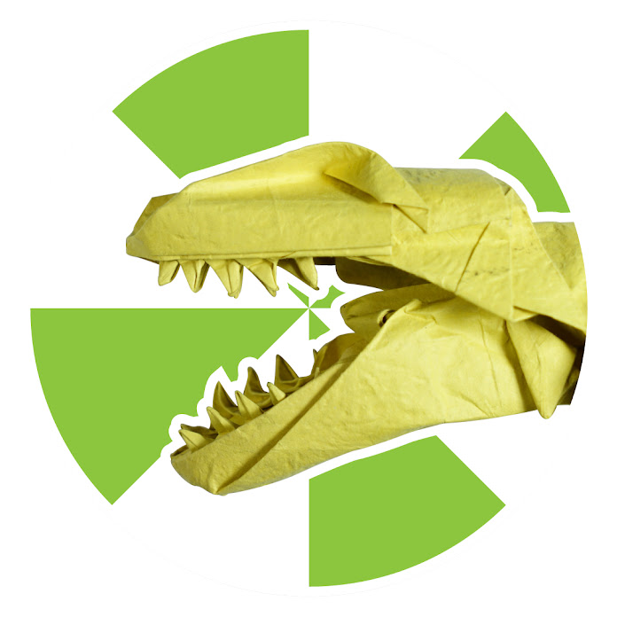 Henry Origami Net Worth & Earnings (2026)