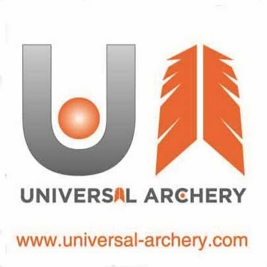 Universal Archery - YouTube