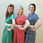 The Darling Dollies YouTube Profile Photo