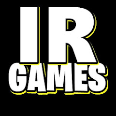 IR GAMES Channel icon