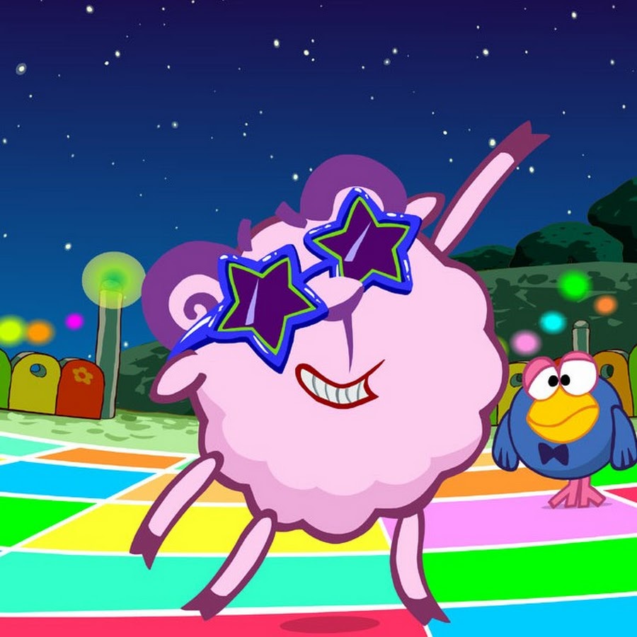 Watch Kikoriki - Season 1 Episode 104 - Why Do We Need Friends? Full Episode Onl