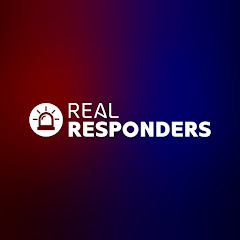 Real Responders Channel icon