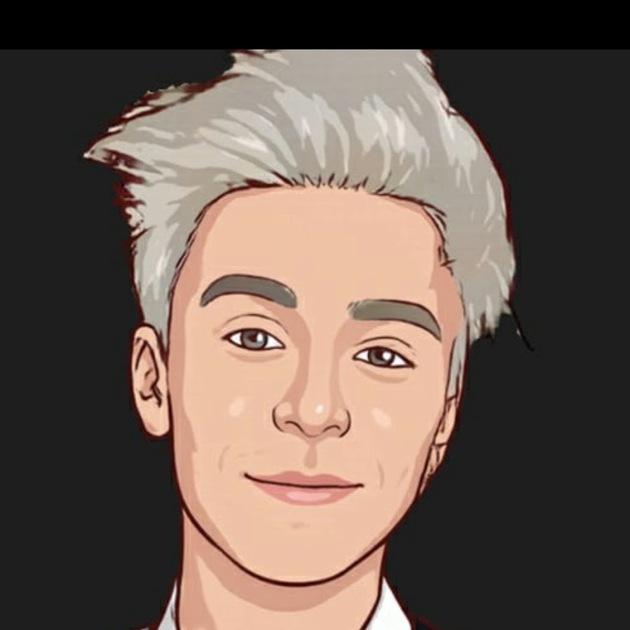 Влад а4 рисунок мультяшный