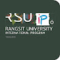 RSUIP Rangsit U. YouTube Profile Photo
