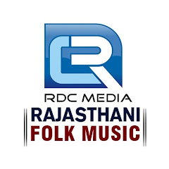 RDC Rajasthani Folk Music Channel icon
