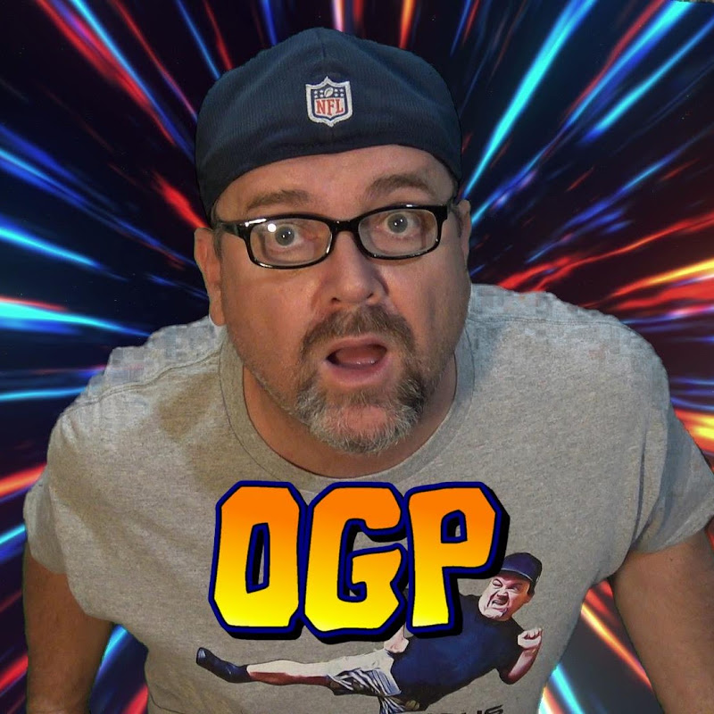 OGP