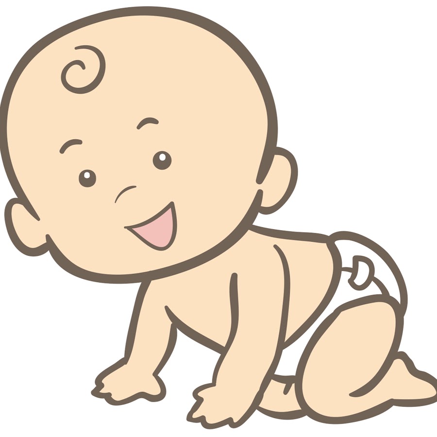 Малыш картинки для презентации