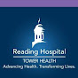 Reading Hospital - Tower Health - @TheReadingHospital YouTube Profile Photo