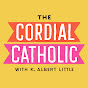 The Cordial Catholic YouTube Profile Photo