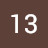 13 ei