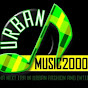 Urban Music 2000 YouTube Profile Photo