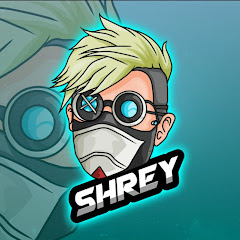 SHREY YT Channel icon