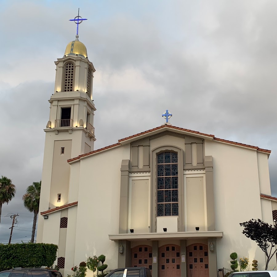 St Emydius Catholic Church Mass Times