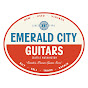 Emerald City Guitars YouTube Profile Photo