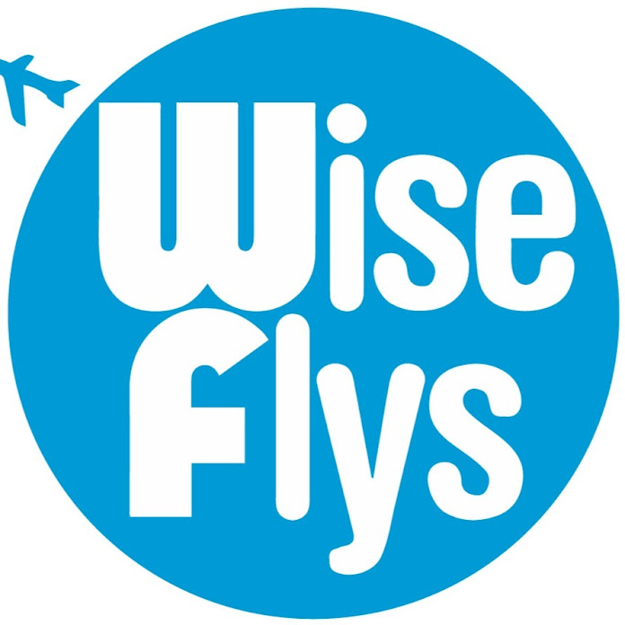Wise Flys Net Worth & Earnings (2026)