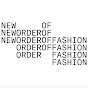 New Order of Fashion YouTube Profile Photo