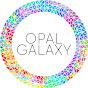 Opal Galaxy YouTube Profile Photo
