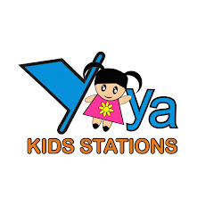 Yaya Kids Stations Channel icon