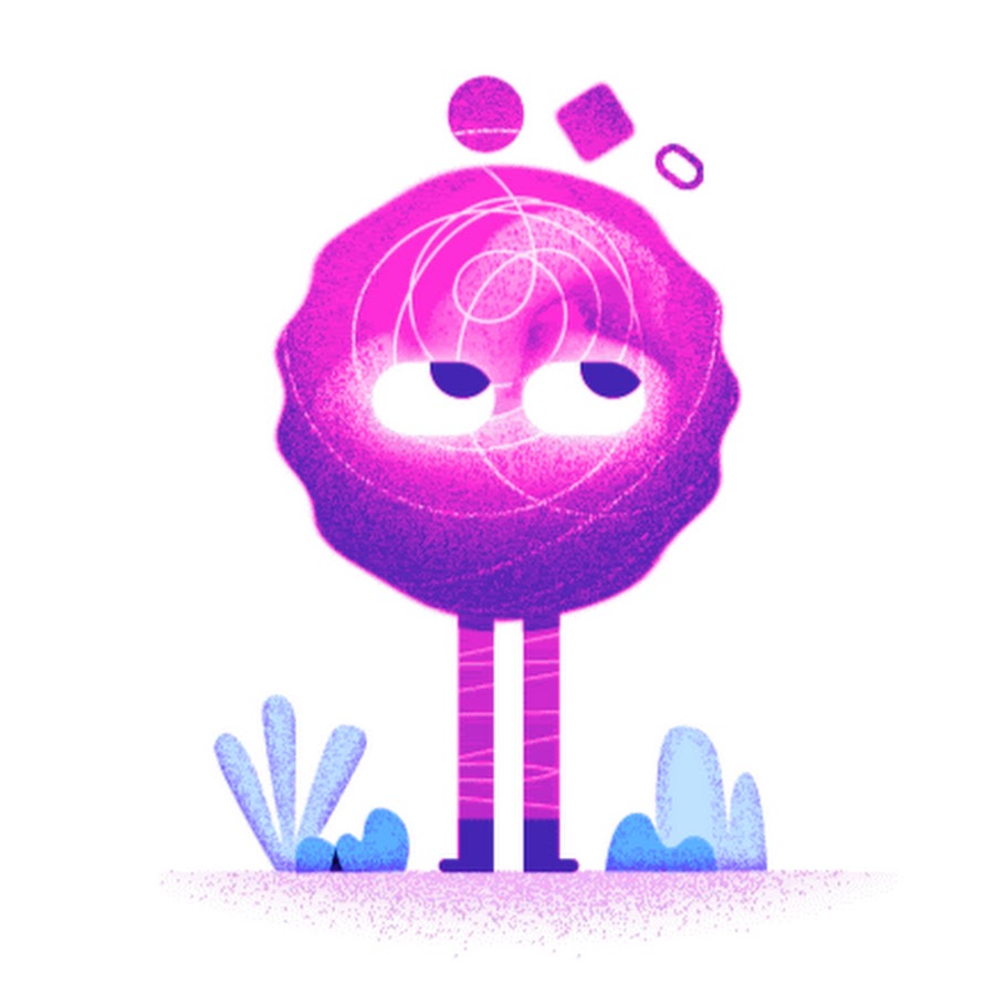 Искусственный интеллект анимированные картинки