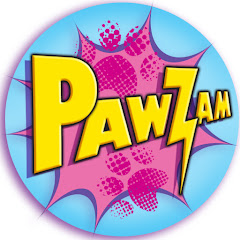 PawZam Dogs Channel icon
