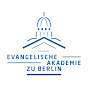 Protestant Academy of Berlin YouTube Profile Photo