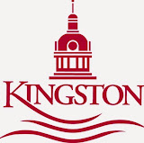Kingston City Council, Ontario logo