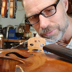 Ask Olaf the Violinmaker net worth