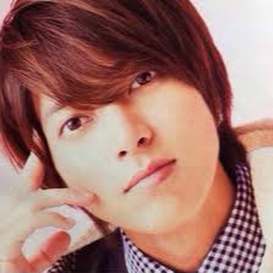 山p Official Youtube