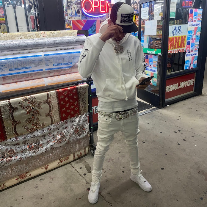 Stunna 4 Vegas Net Worth & Earnings (2025)
