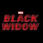Black Widow YouTube Profile Photo
