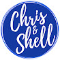 Chris and Shell - @godzillarocks2009 YouTube Profile Photo