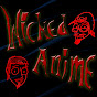 WickedAnimeReviews YouTube Profile Photo