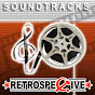 Retrospective Soundtrack YouTube Profile Photo