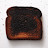 Burnt Toast