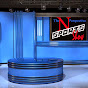 THE N PERSPECTIVE SPORTS SHOW - @NPerspectiveSports YouTube Profile Photo