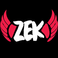 ZexyZek Channel icon