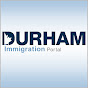DurhamImmigration - @DurhamImmigration YouTube Profile Photo