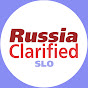 Russia Clarified SLO
