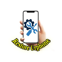 Restore Urphone Channel icon