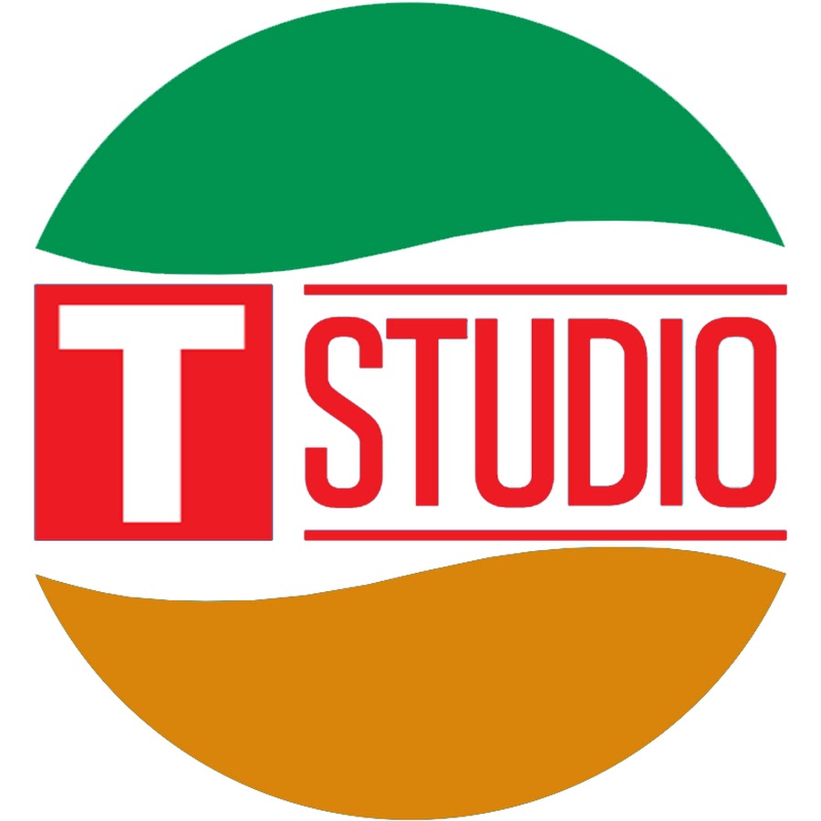 T-STUDIO @T-STUDIO